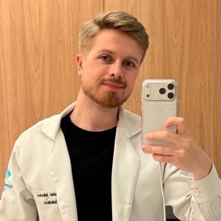Eldis Mioto, Dermatologista São Paulo