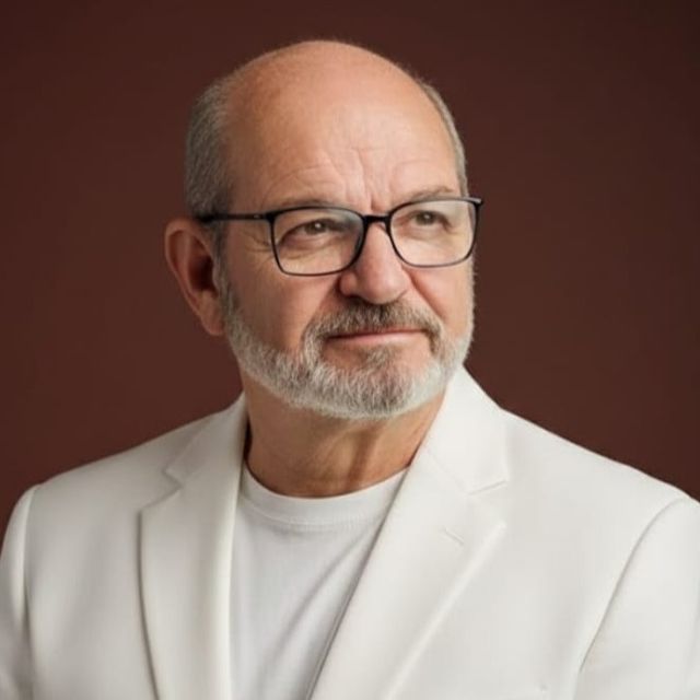 William Bianchi, Psicólogo Rio Grande