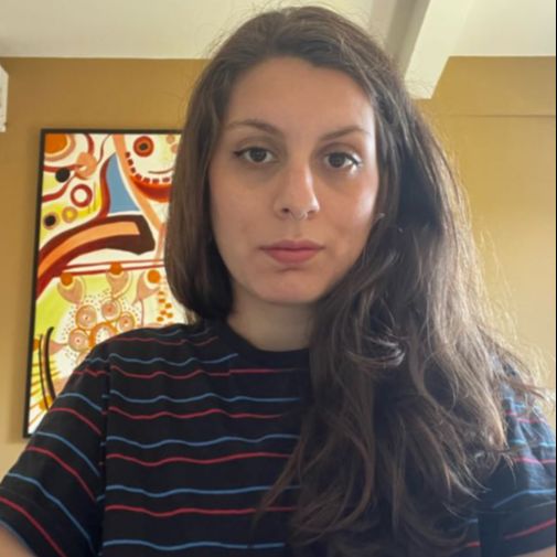 Carolina Domingues Torralbo, Psicólogo Florianópolis