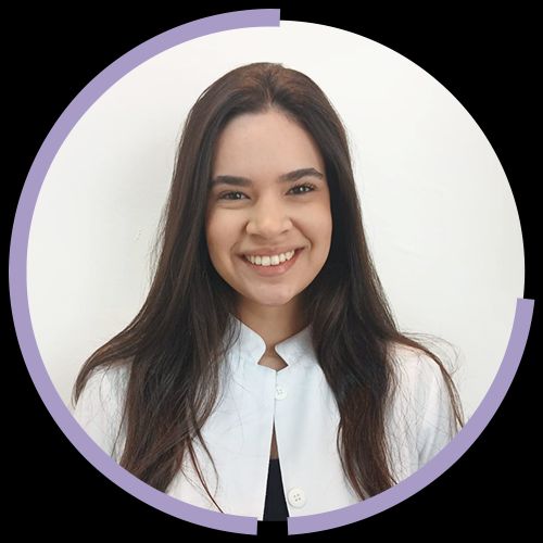 Giovana  Lobo Firmo, Dentista Diadema