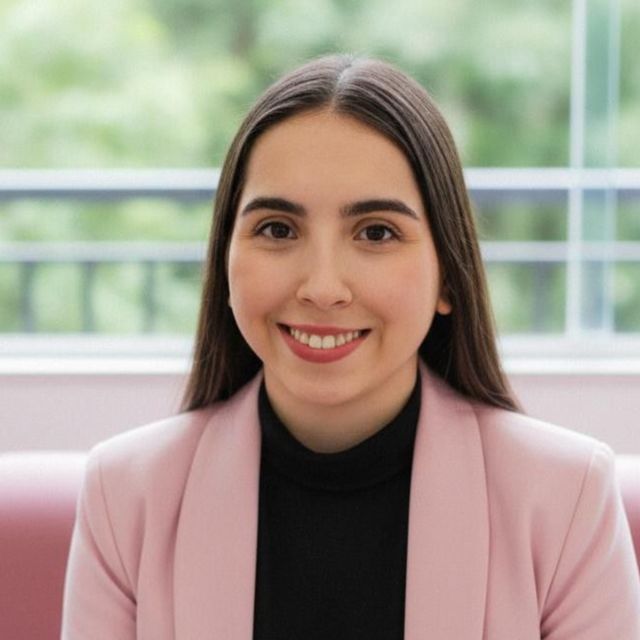 Karoline Bufolin, Psicólogo Canoas