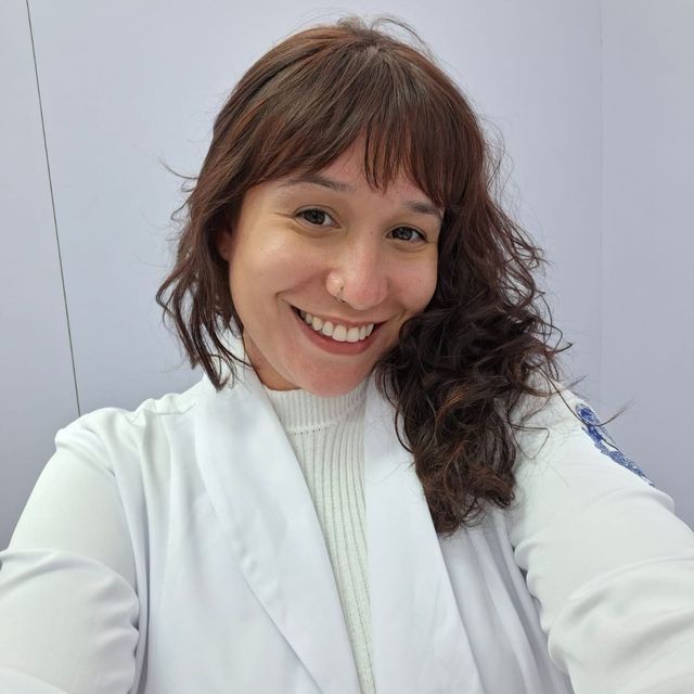Maria Carolina de Souza Soares, Psicólogo Rio de Janeiro