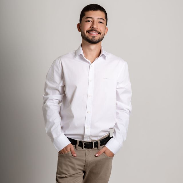 Pedro Wilson Borges da Santana, Médico clínico geral Catalão