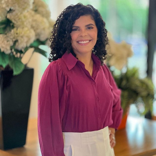 Glennia Louback, Psicólogo Ipatinga