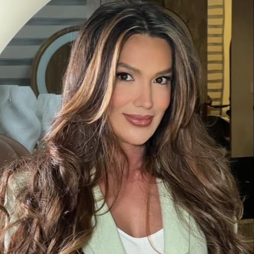 Priscila Leite, Neurologista Palmas