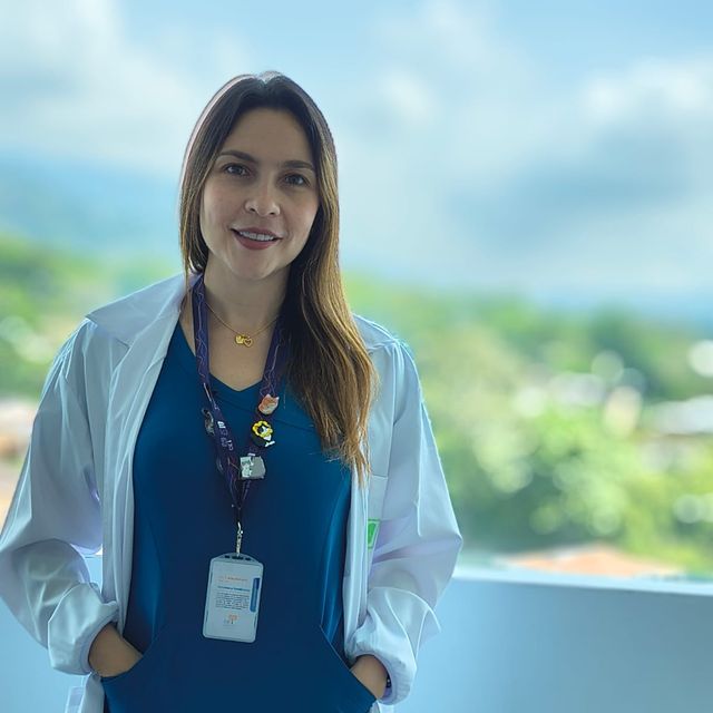 Natalia Torres Jaimes