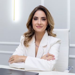 Larissa Richter, Otorrino Goiânia