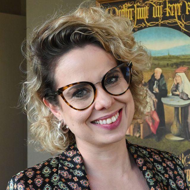 Marina Cerutti Lima, Psicólogo Porto Alegre