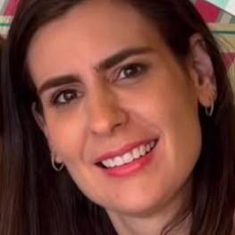 Carolina Rocha Peixoto, Psicólogo Fortaleza