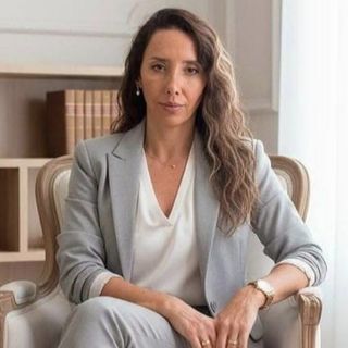 Nadia Carvalho Orizio, Psicólogo São Paulo
