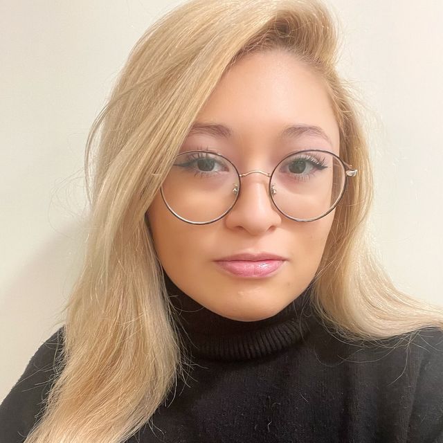 Luna Ramírez Silva, Psicólogo Maipú