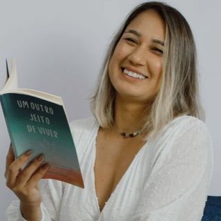 Ampliar imagem: Jesilaine Oliveira, Psicólogo Blumenau