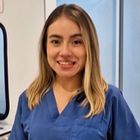 Dra. María Camila Vega Rodríguez