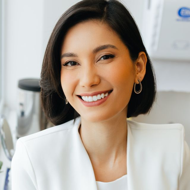 Fabiane Leonel Utino, Dermatologista Goiânia