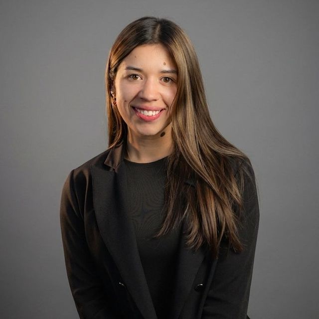 Paola andrea  Peralta vargas, Terapeuta complementario Bogotá