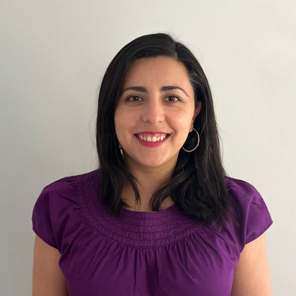 Natalia Luarte Orellana, Psicólogo Talca