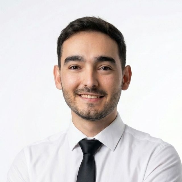 Igor Garcia Sanches de Souza, Psiquiatra São Paulo