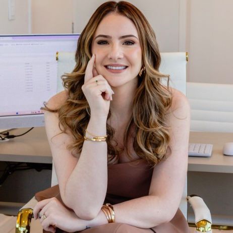 Luany Trovó Rota, Psiquiatra Caraguatatuba