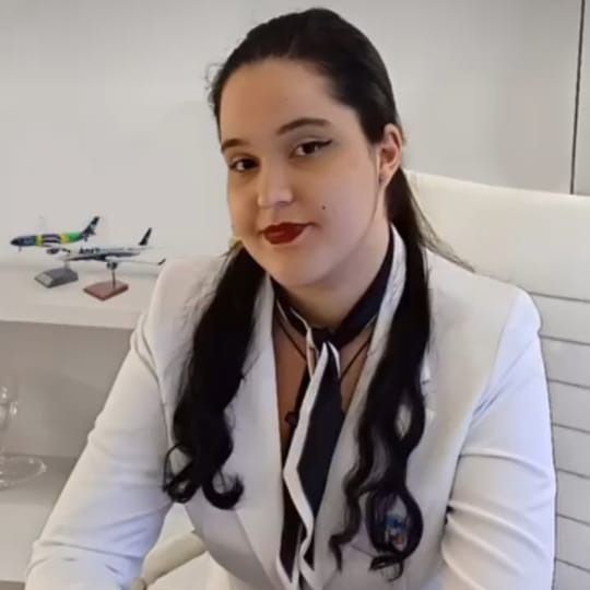 Giovanna Boulitreau Lopes, Psicanalista Caruaru