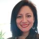 Silvia García de la Huerta Carvajal