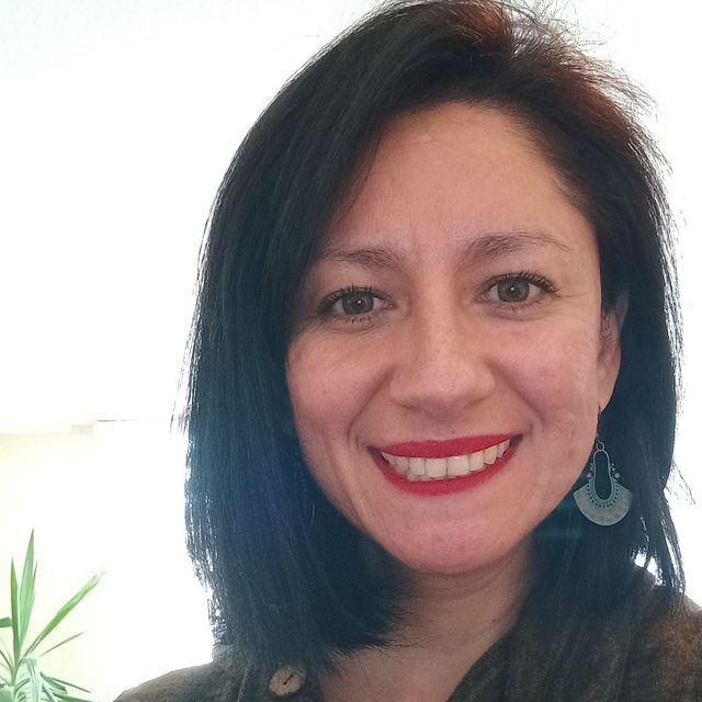 Silvia García de la Huerta Carvajal, Psicólogo Antofagasta