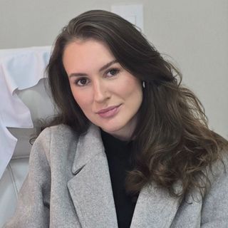 Caroline Fedato, Dermatologista Cascavel