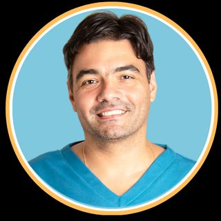Raphael Milagres, Fisioterapeuta Rio de Janeiro