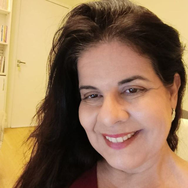 Raquel Aroxa Prudente, Psicólogo Aracaju