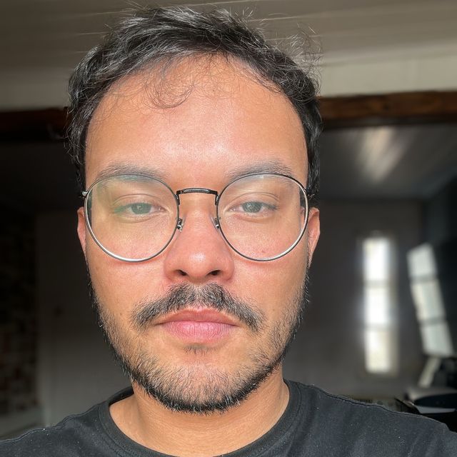 Yuri Garcia Baggio, Psicólogo Guaíba