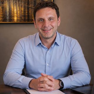 Rafael Perin, Psiquiatra Ribeirão Preto