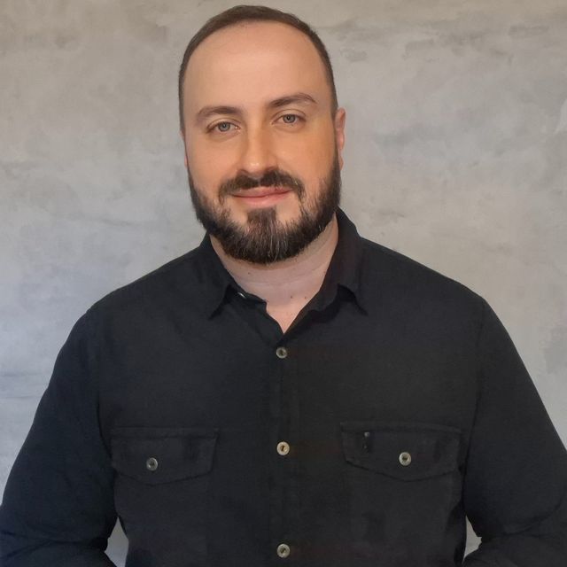 Luciano Rodrigues, Psicólogo Rio de Janeiro