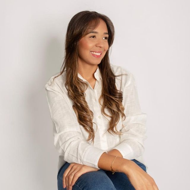 Yasmin Luiza de Castro Bononi, Psicólogo São Paulo