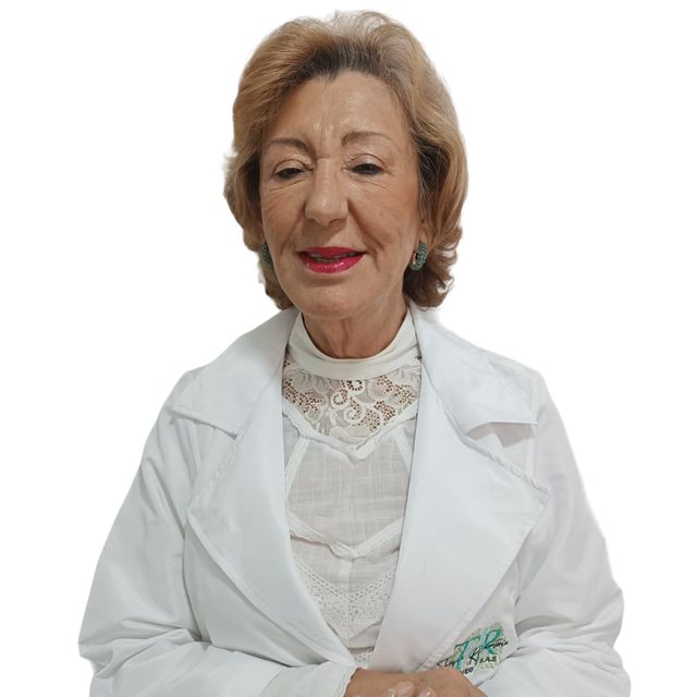 Ana Catalina Vanegas Arias, Internista Medellín