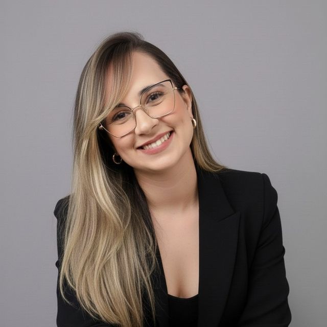 Bruna Gomes Neves, Psicólogo Niterói