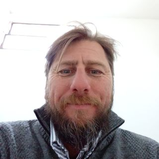 Acercar imagen: Joaquín Manuel Hernández, Psiquiatra San Nicolás de los Arroyos