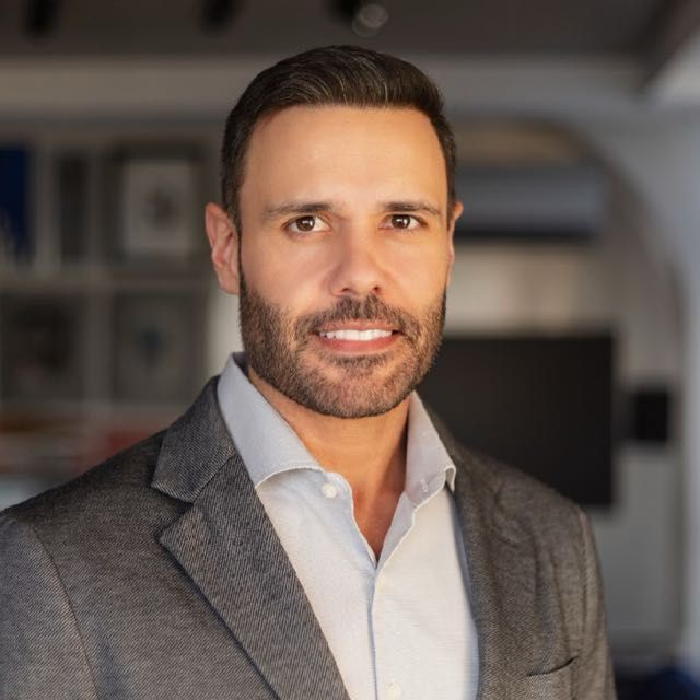 Daniel Sócrates, Psiquiatra São Paulo