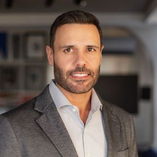 Ampliar imagem: Daniel Sócrates, Psiquiatra São Paulo