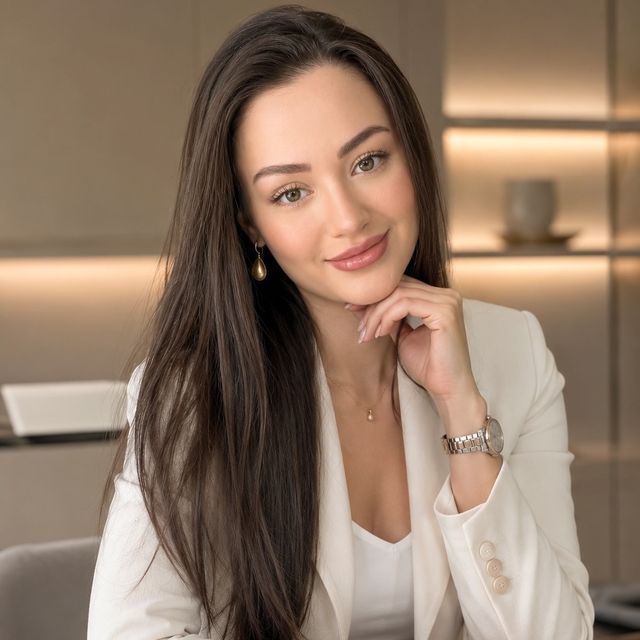 Andressa  Roriz da Costa , Psiquiatra Goiânia
