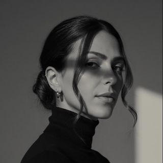 Amanda Vilani, Psicanalista São Caetano do Sul