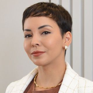 Mylena Couto, Geriatra Brasília
