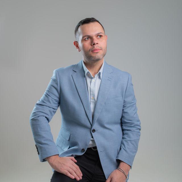 Edvaldo Santana Pereira Junior, Psiquiatra Jundiaí