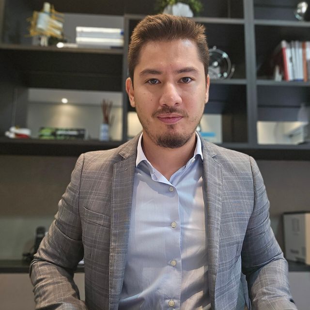 Vitor Flavio Gullo Wagatsuma, Ortopedista - Traumatologista Bragança Paulista