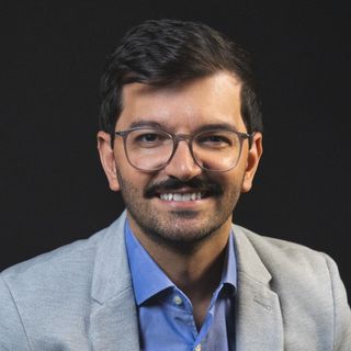 Dr. Thulio Bosi