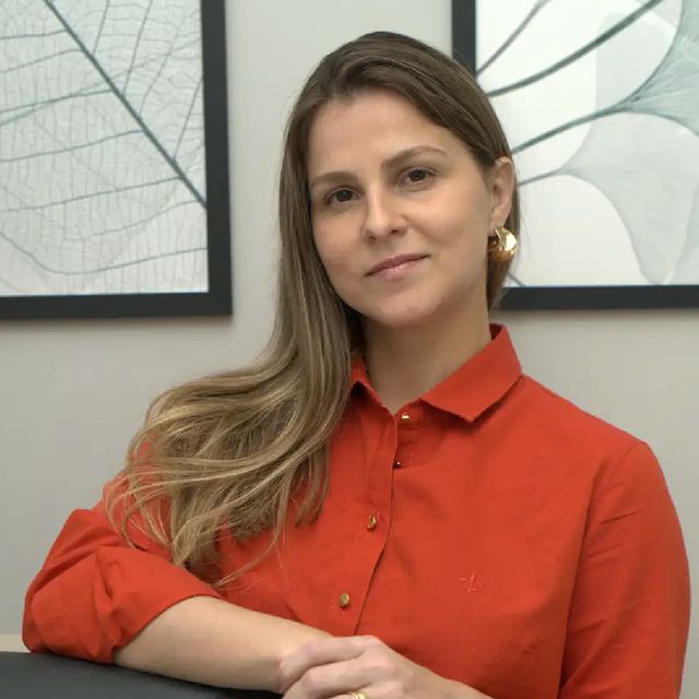 Raquel Albrecht, Coloproctologista Rio de Janeiro