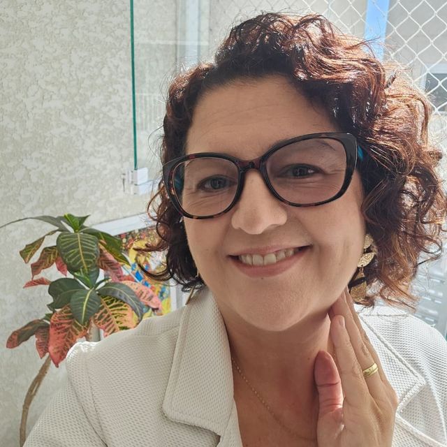 Rejane  Romeiro Santos, Psicólogo Campinas