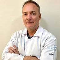Sander Amorim Dalleprani ., Ortopedista - Traumatologista Vitória