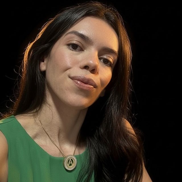 Adriana Jerônimo, Nutricionista Natal