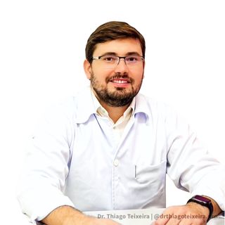 Thiago Teixeira do Nascimento, Urologista Cuiabá