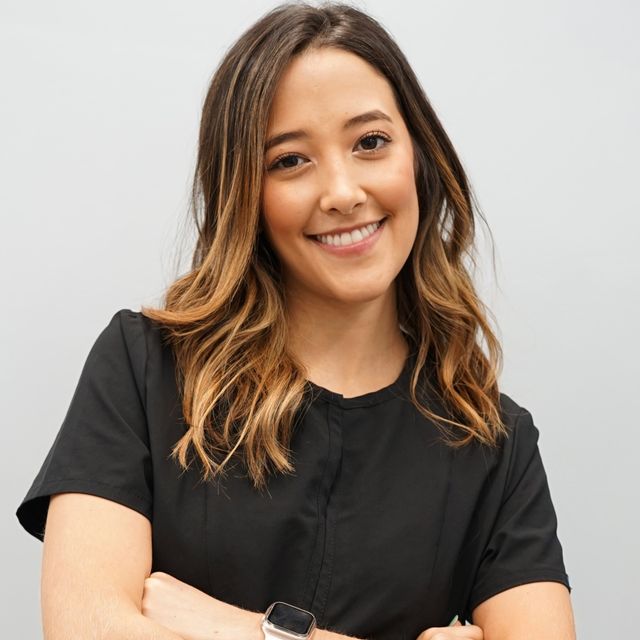 Mariana Martinez B, Odontólogo Medellín