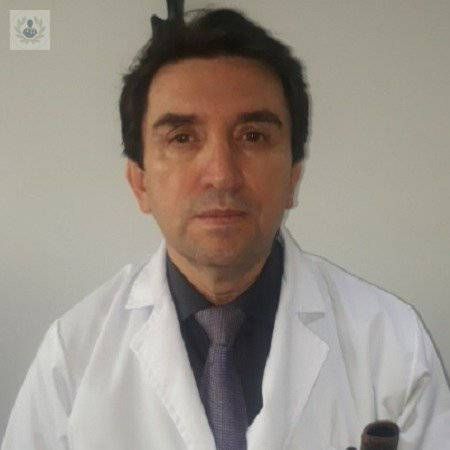 Luis Alfredo Villa Lopez, Neurólogo Medellín